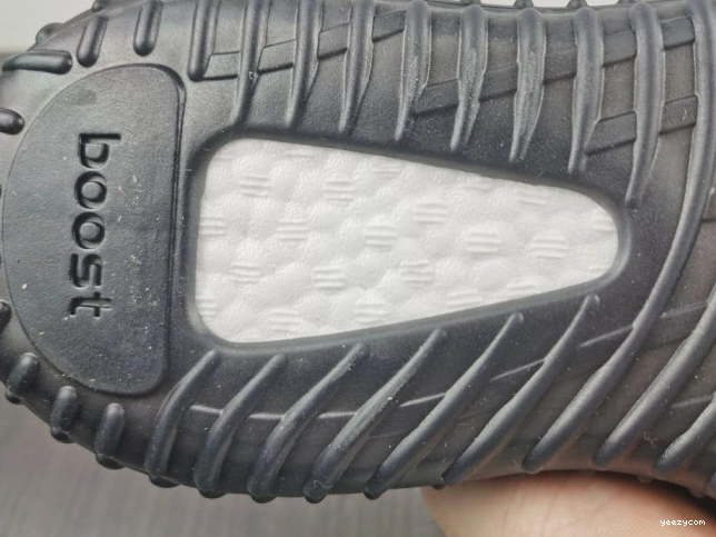 Oat 350 Adidas MX Boost Yeezy Black GW3774 V2 0727